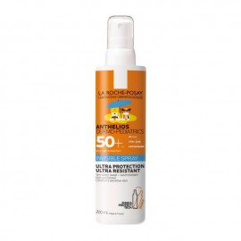 La Roche Posay Anthelios Dermo-Pediatrics Spray SPF50+ 200 ml