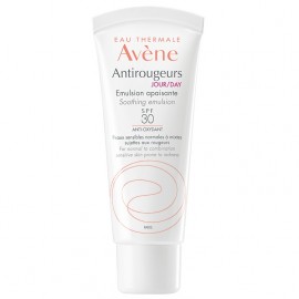 Avene Antirougers Jour Emulsion Apaisante SPF30 40 ml