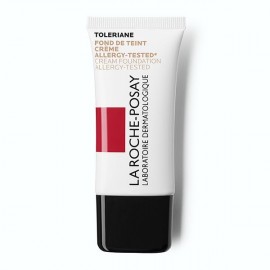 La Roche Posay Toleriane Teint Hydrating Water-Cream Foundation SPF20 04 Golden Beige 30 ml