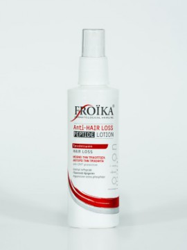 Froika Anti-Hair Loss Peptide Lotion 100 ml