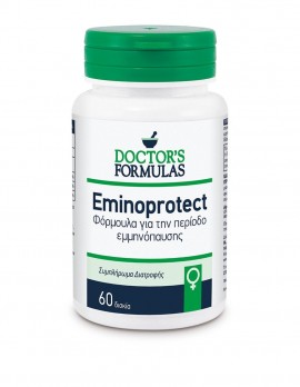 Doctors Formulas Eminoprotect 60 tabs