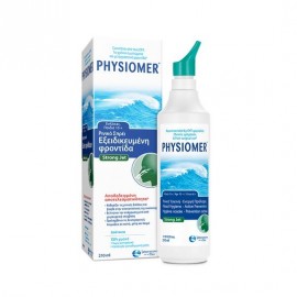 Physiomer Fort 210 ml