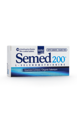 Intermed Semed 200 30 caps