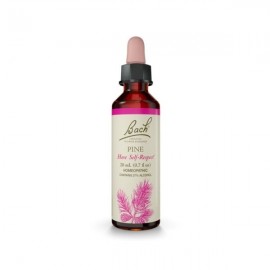Dr Bach Ανθοϊαμα Pine 20 ml