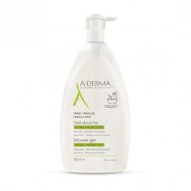 A-Derma Gel Douche Hydra-Protecteur 750 ml