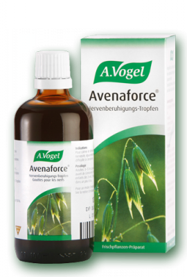 A. Vogel Avenaforce 100 ml