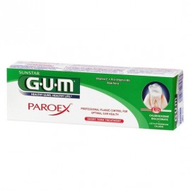 GUM Paroex Intensive Action Toothpaste 0.12% 75 ml
