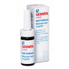 Gehwol med Nail Softener 15 ml