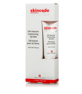 Skincode Essentials 24h Intensive Moisturizing Lip Balm 10 ml
