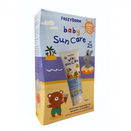 Frezyderm Baby Sun Care SPF25 100 ml & 50 ml