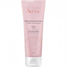 Avene Gelee Gommante Doucher 75 ml