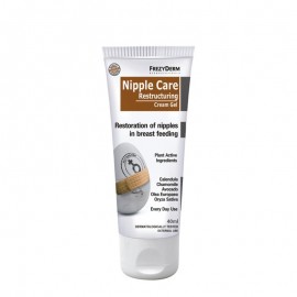Frezyderm Nipple Care Restructring Cream Gel 40 ml