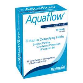 Health Aid Aquaflow 60 tabs