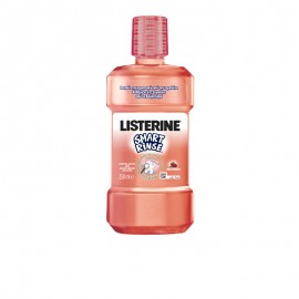 Listerine Smart Rinse Στοματικό Διάλυμα 250ml