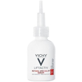 Vichy Liftactiv Retinol Specialist A+ Deep Wrinkles Serum Ορός Προσώπου για Έντονες Ρυτίδες 30 ml