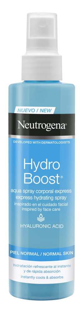 Neutrogena HydroBoost Aqua Spray 200 ml