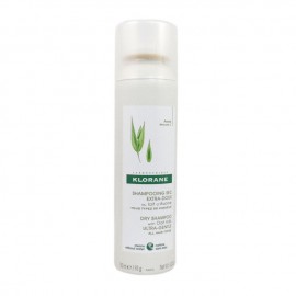 Klorane Oat Milk Dry Shampoo 150 ml