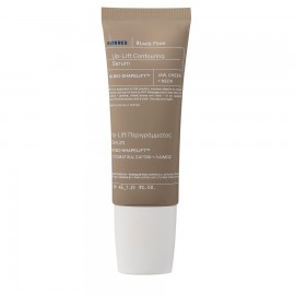 Korres Black Pine Μαύρη Πεύκη Up-Lift Περιγράμματος Serum 40 ml