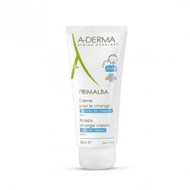 A-Derma Primalba Creme Pour Le Change 100 ml