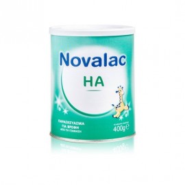 Novalac HA 0m+ 400 gr