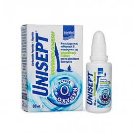 Intermed Unisept Interdental Cleanser 30 ml