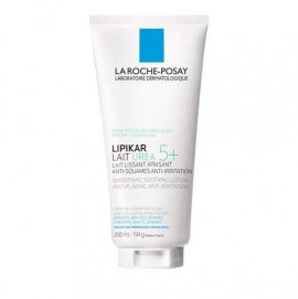 La Roche Posay Lipikar Lait Urea 5+ 200 ml