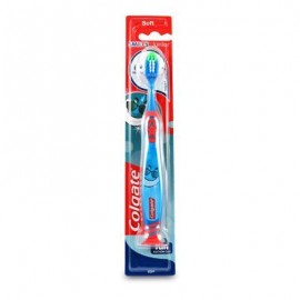 Colgate Smile Toothbrush Soft 6+ years Boy