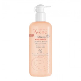 Avene Trixera Shower Cream Θρεπτικό & Eνυδατικό Kρεμώδες Aφρόλουτρο Special Price 500 ml