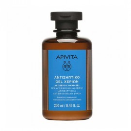 Apivita Hand Antiseptic Gel 250ml