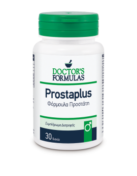 Doctors Formulas Prostaplus 30 caps