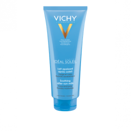 Vichy Ideal Capital Soleil Soothing After Sun Milk 300 ml