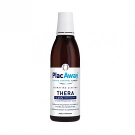 Plac Away Thera Plus 0.2% Mouthwash 250 ml