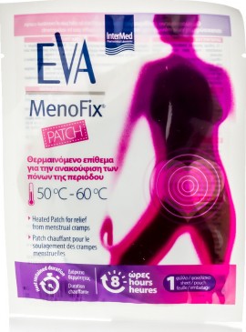 Intermed Eva Menofix 1 patch