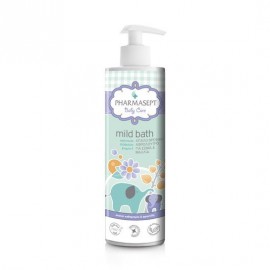 Pharmasept Baby Care Mild Bath 500 ml