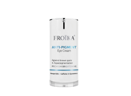 Froika Anti-Pigment Eye Cream Κρέμα Ματιών 15 ml