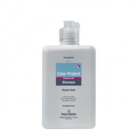 Frezyderm Color Protect Shampoo 200 ml