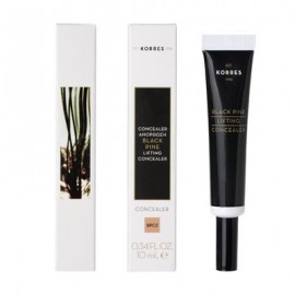 Korres Μαύρη Πεύκη Concealer Ανόρθωση Lifting BPC 02 10 ml