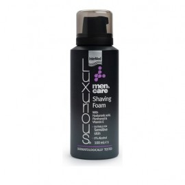 Intermed Luxurious Men Care Shaving Foam 100ml