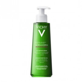 Vichy Normaderm Phytosolution Purifying Gel 200 ml