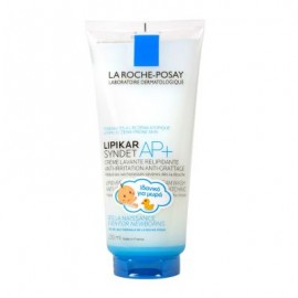 La Roche Posay Lipikar Syndet 200 ml