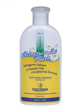 Frezyderm Baby Chamomile bath 200 ml