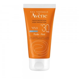 Avene Fluide SPF30 50 ml