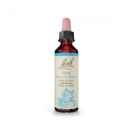 Dr Bach Ανθοϊαμα Vine 20 ml