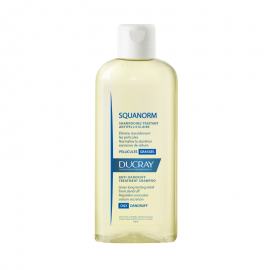Ducray Squanorm Oily Dandruff 200 ml