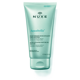 Nuxe Aquabella Gelee Purifiante Micro exfoliante 150 ml