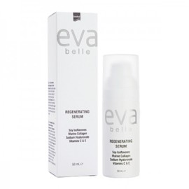 Intermed Eva Belle Regenerating Serum Ορός Ενυδάτωσης & Εντατικής Ανάπλασης 50 ml