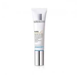 La Roche Posay Pure Vitamin C Eyes 15 ml