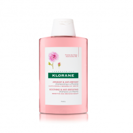 Klorane Soothing & Sensitive Scalp Shampoo 200ml