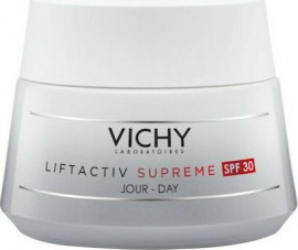 Vichy Liftactiv Supreme Anti-Rides SPF30 HA Αντιγηραντική Ημέρας με SPF30 50ml