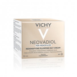 Vichy Neovadiol Κρέμα Ημέρας για Ξηρή Επιδερμίδα στην Περιεμμηνόπαυση 50 ml